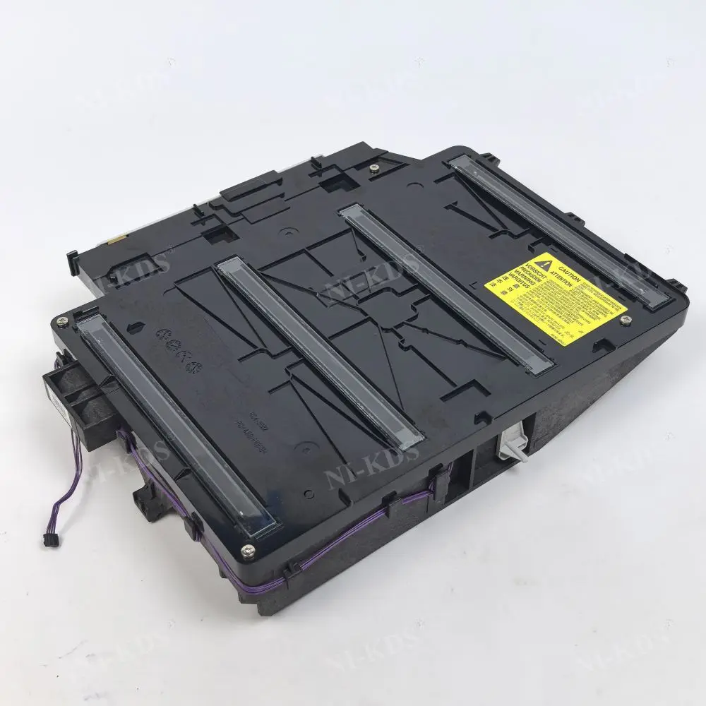 RM-200F ２箱 Original RM2-6545 LSU for HP M552, M553, M577 - New Laser Scanner