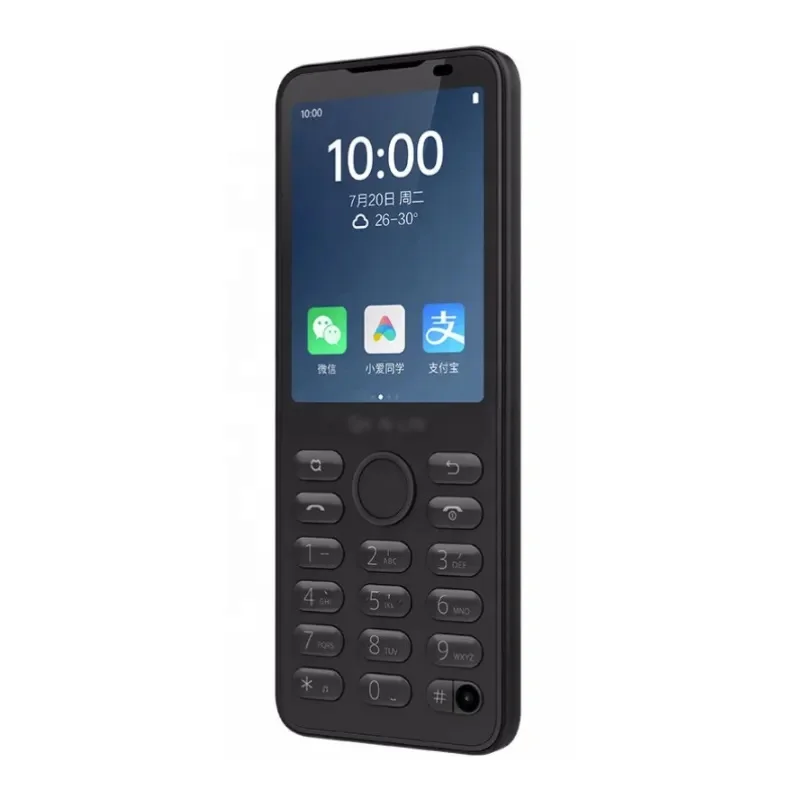 F21 Pro Touch Screen Mobile Phones 2.8 Inch Bt 5.0 Gps Mutil-functional Portable Mini Smart Phone Wifi 5g