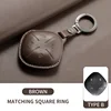 TYPE B Marron A