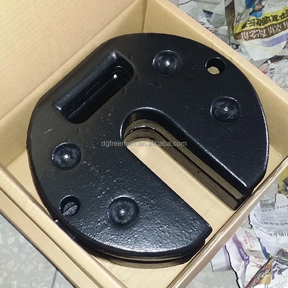 15kg Weight Plate Sets Secure Canopy Tent And Tents Base Tent Metal