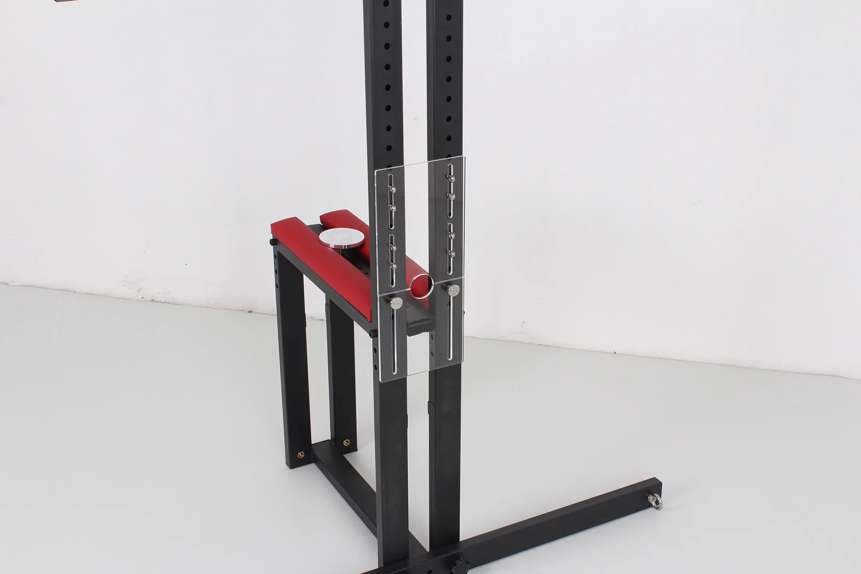 HM Sex Chair Scrotum Punishment Male Slave Training With Dildo Anal Plug Penis Fixing Tool BDSM Bondage Ankle Wrist Cuffs