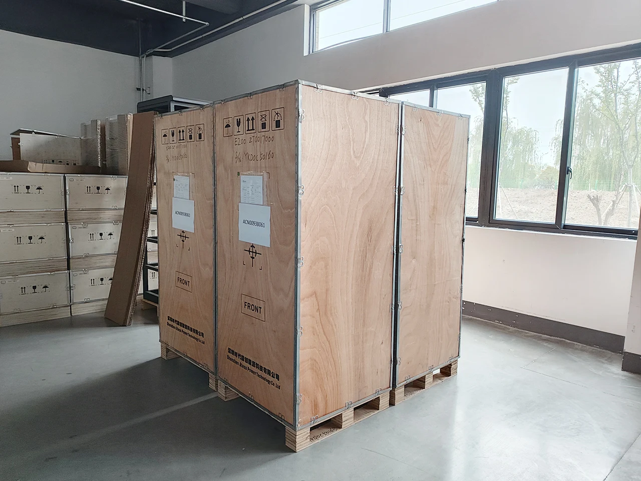 215kwh Off Grid On Grid Industrial Energy Storage System 1mw Energy 215kwh off grid on grid industrial energy storage system 1mw energy