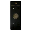 Patrón de Alineación Om Mandala Loto