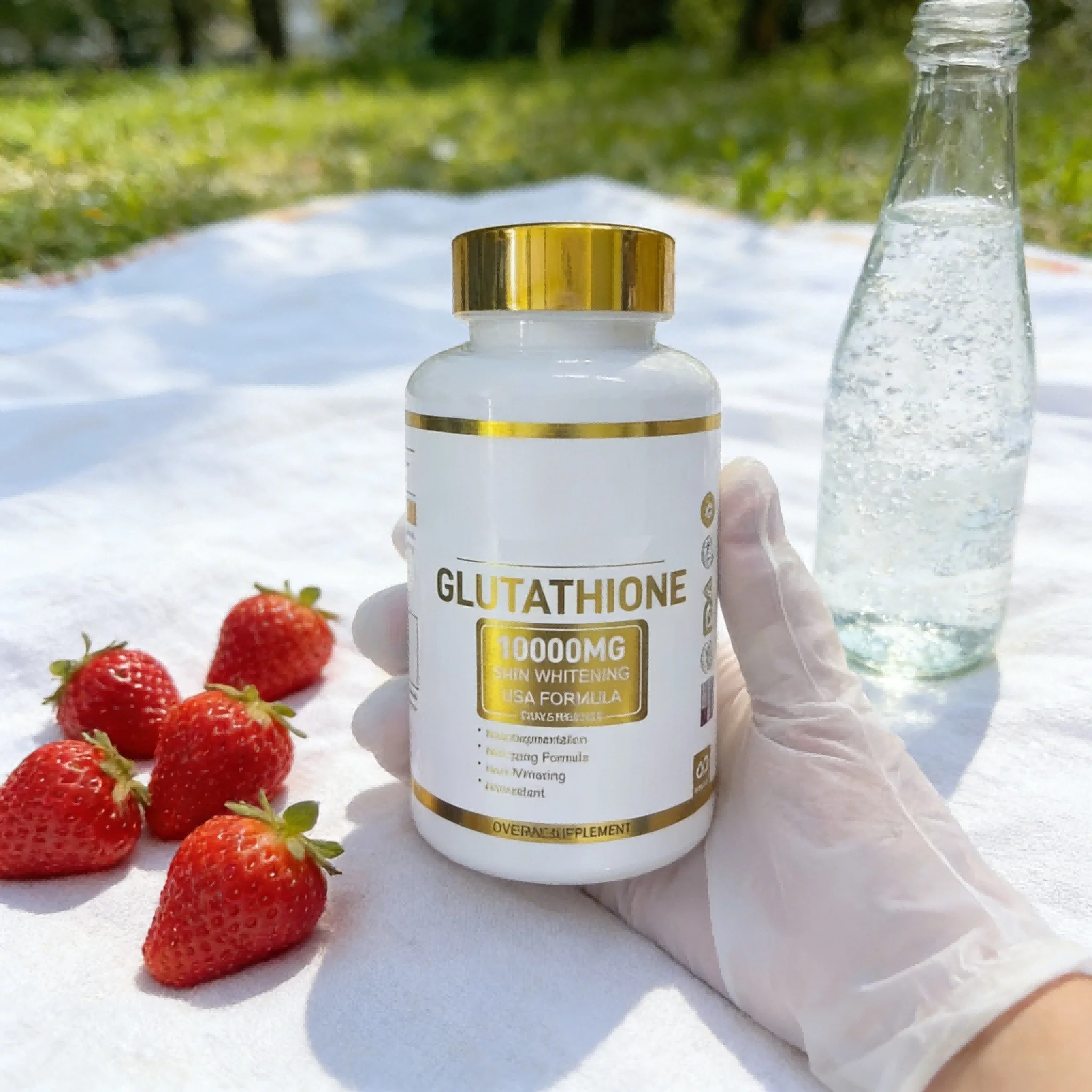 glutathion 10000 mg Gloralit Premium Hydrolyzed Collagen Peptides 10,000 + GloRalit. All rights reserved Your essential boost for skin