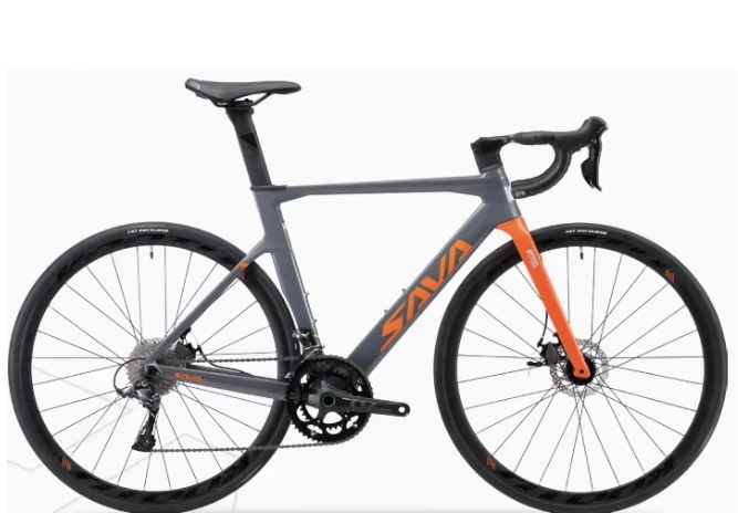 SAVA  fn
折りたたみ式
20インチ
フレームカーボン
外装9段変速 16 Inch Z2 Carbon Folding Bike - Compact & Efficient – SAVA