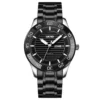 silver/black-black
