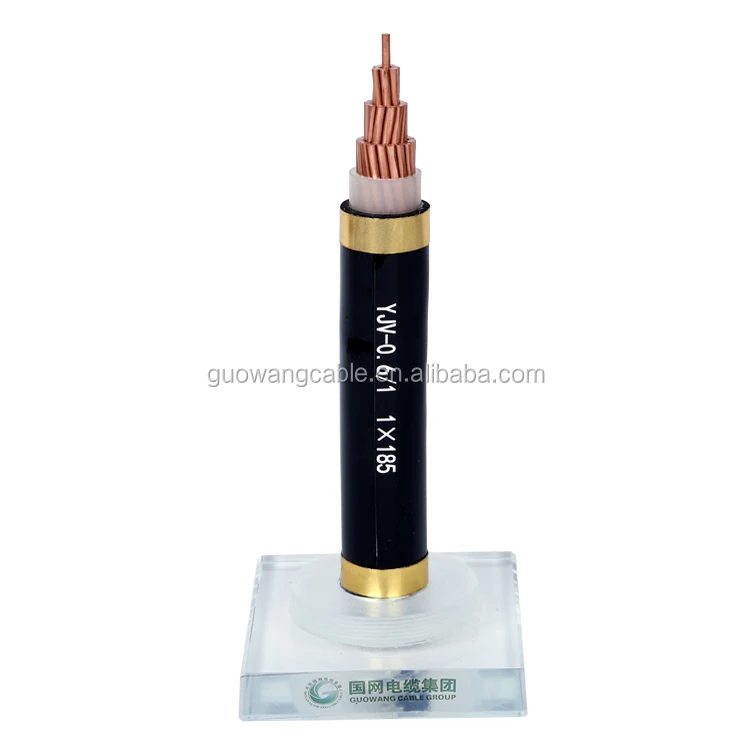 cable electrical 25mm2 x 5 core 0.6 1kv cu xlpe pvc gswa pvc cable electrical