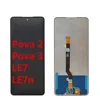 Pour Tecno Infinix X697