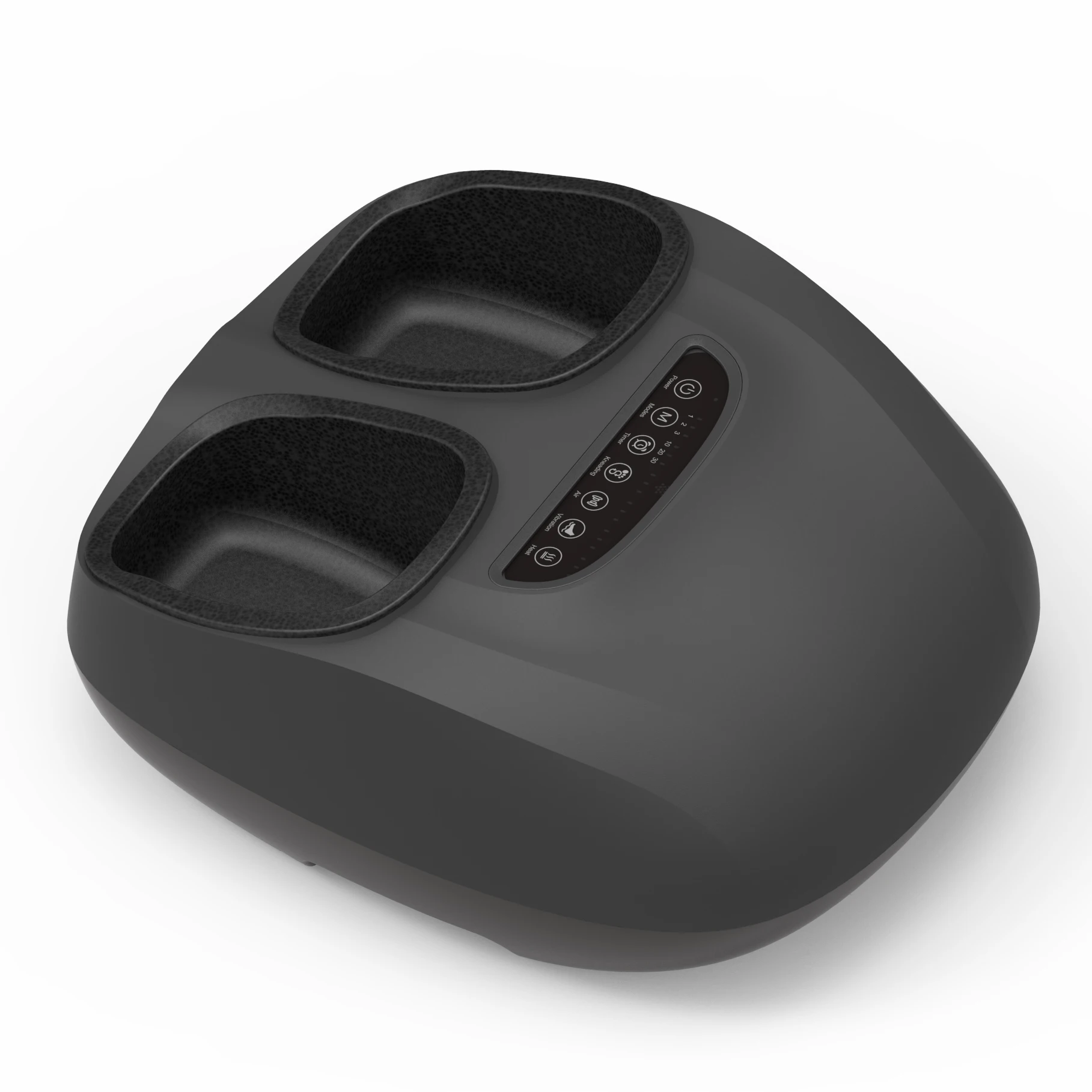 types of vibrators for women Are Vibrating Foot Massagers a Wellness Revolution? – RENPHO US main image 0