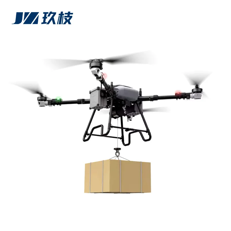 In Logistics Drones Logistica Cargo Drone: Over 14,290 Royalty