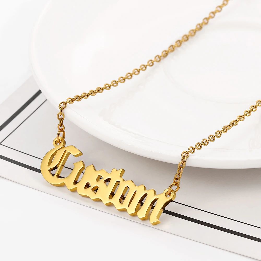 High Quality Women Jewelry Chain 