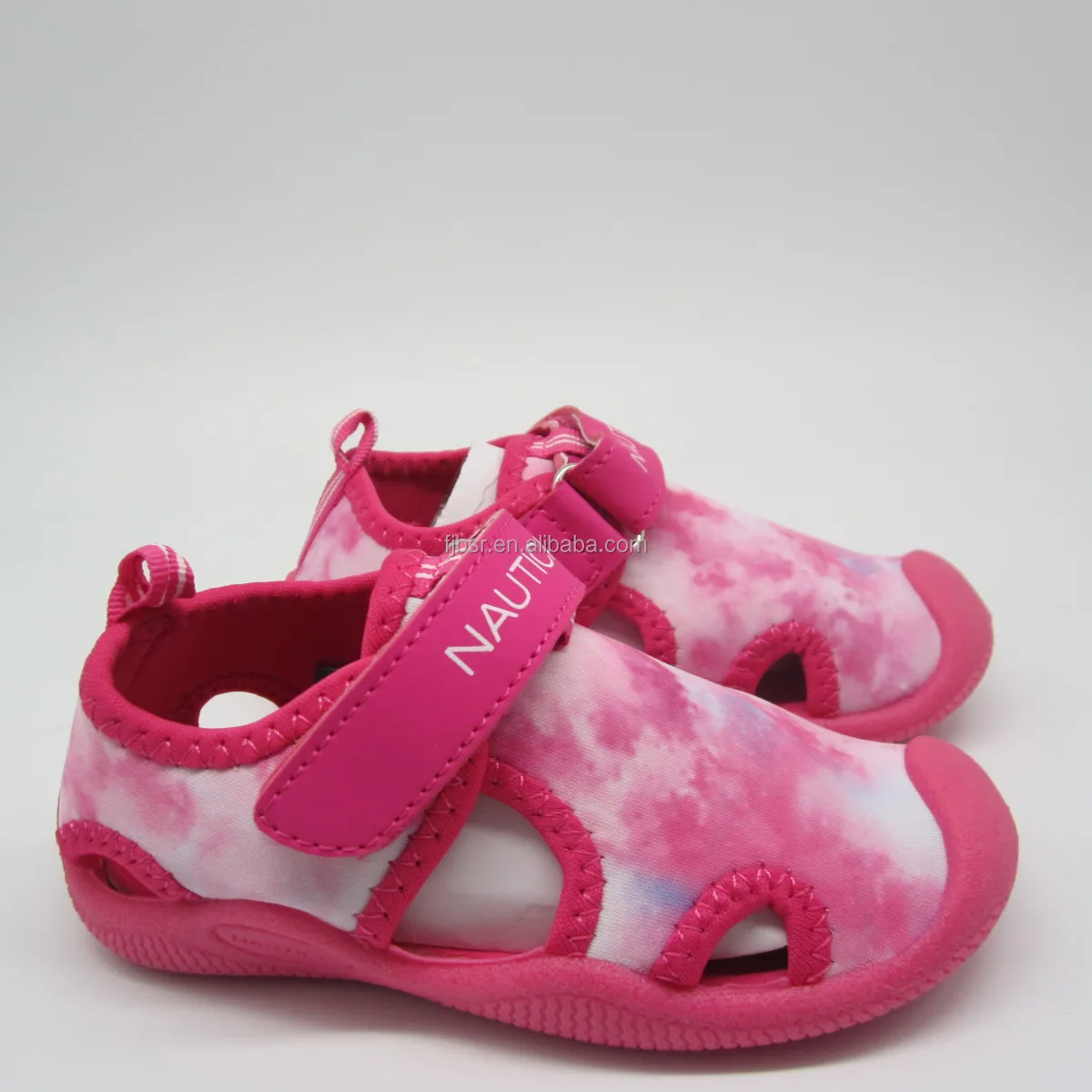 Boy Toddler Water Shoes Quick Dry Beach Walking Shoes Lightweight For