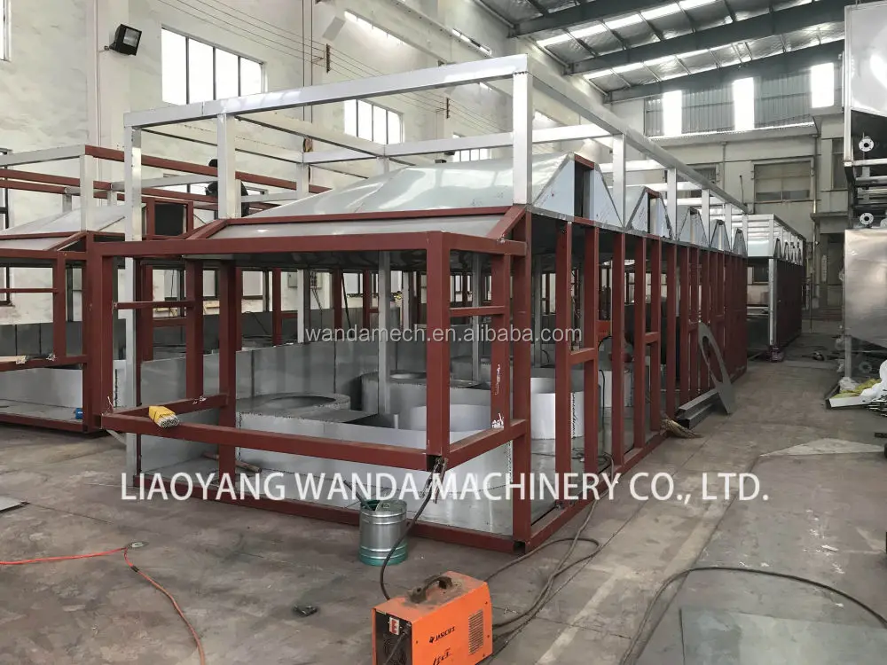 Industrial Heating Equipment, 80-200kg - detail 10