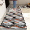 JN Abstract Kitchen Mat-8