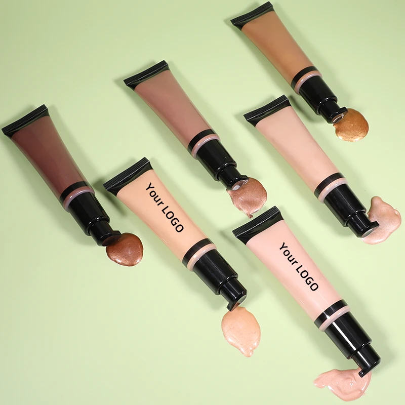 Ochain Minor Customization High End Makeup Custom Matte Base Makeup Best Face Primer