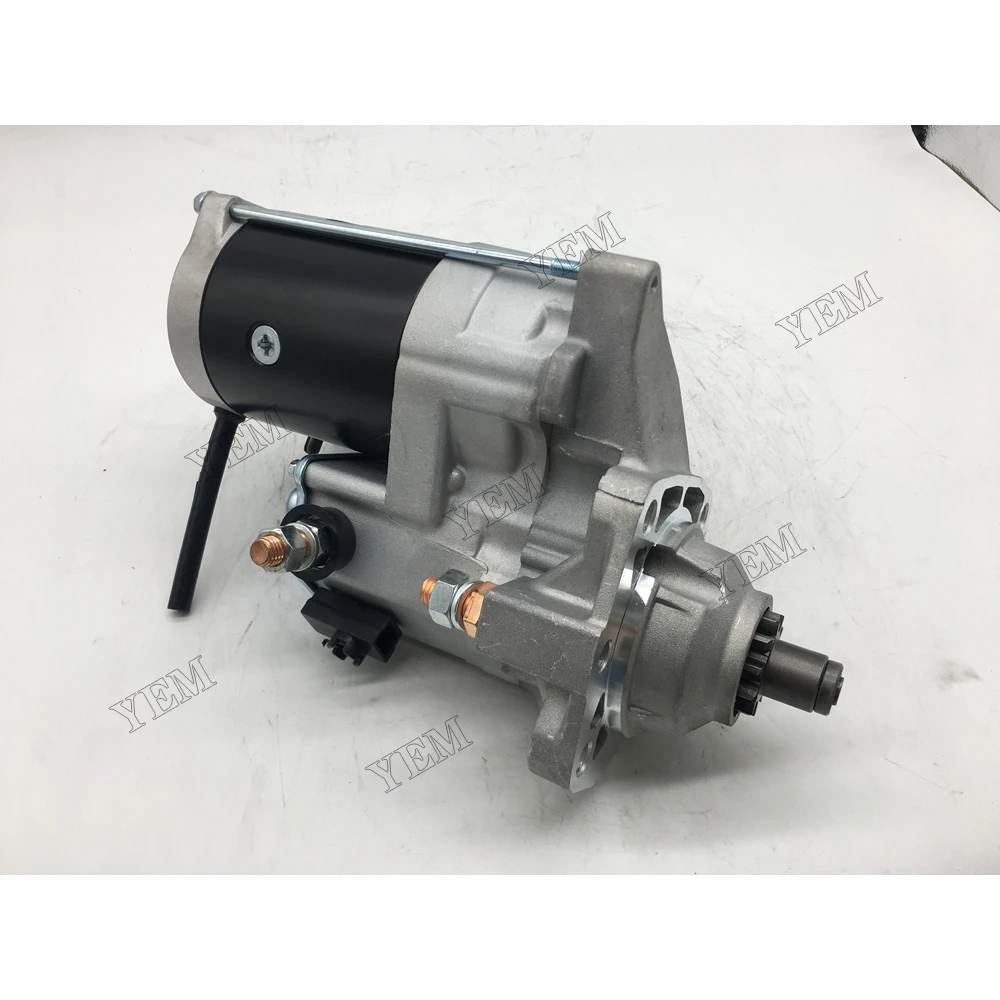 For John Deere Starter Motor 228000-9150 Wholesale Engine Parts 2