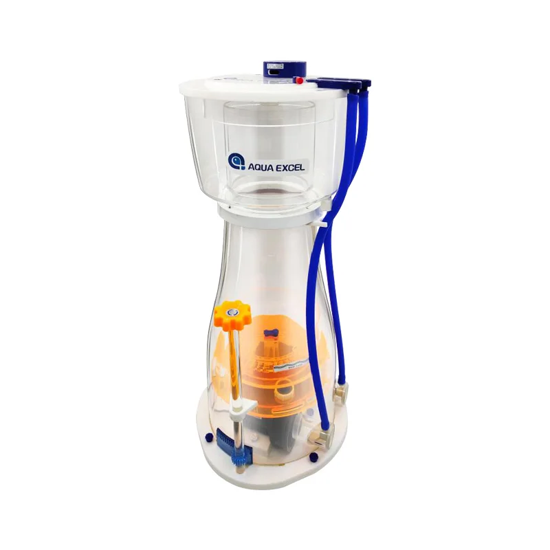 AQUA EXCEL Protein Skimmers - Efficient Aquarium Filters