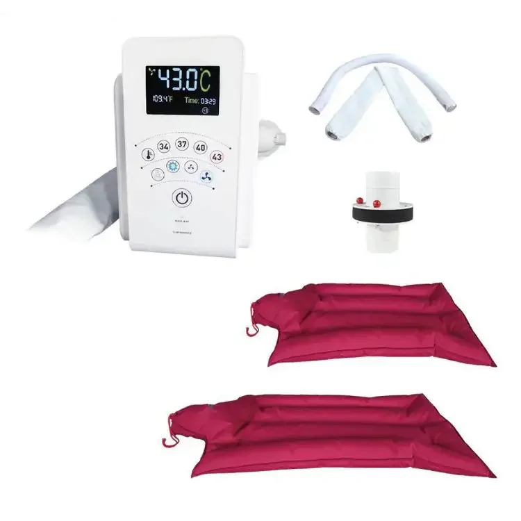 Factory Price High Quality Veterinary Automatic Air Warming System Vet Use Bair Hugger Warming Blanket