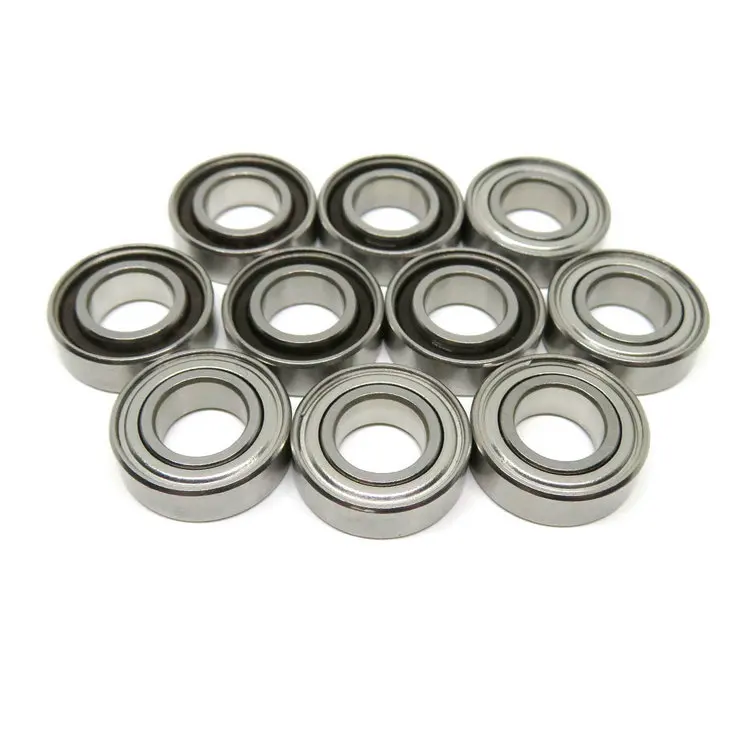 Abec 11 Rodamiento 608 Zz Custom Skateboard Ball Bearing 608zz