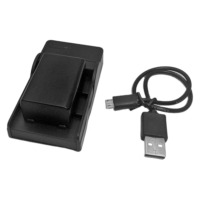 DMW-BMB9 DMW BMB9 Battery USB Charger for FZ40K FZ45K FZ47K FZ48K FZ60 FZ62 FZ70 FZ72 FZ80 FZ82 FZ100K FZ150K Cameras