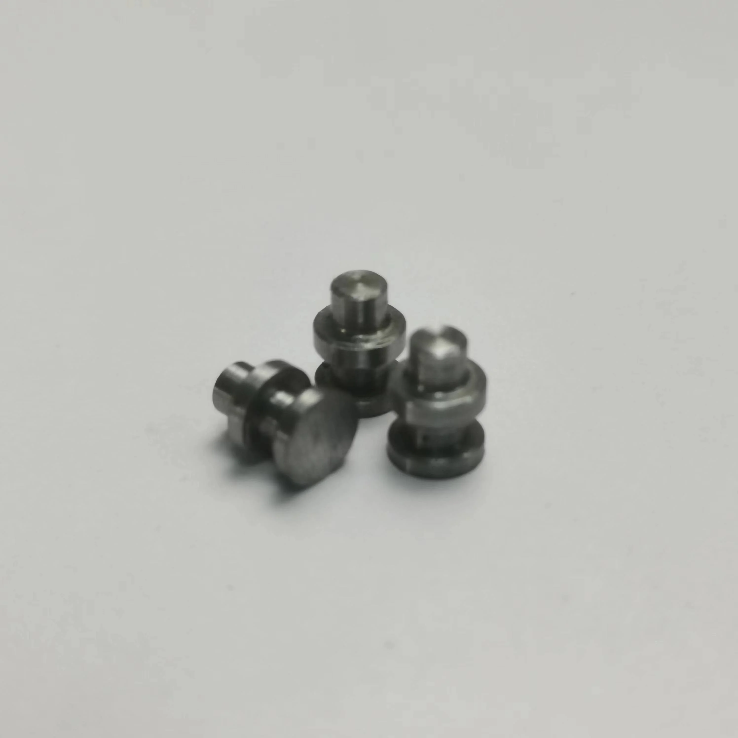 Professional Customized CNC Machining Parts and Accessories Stainless Steel Wire EDM Material Capabilities