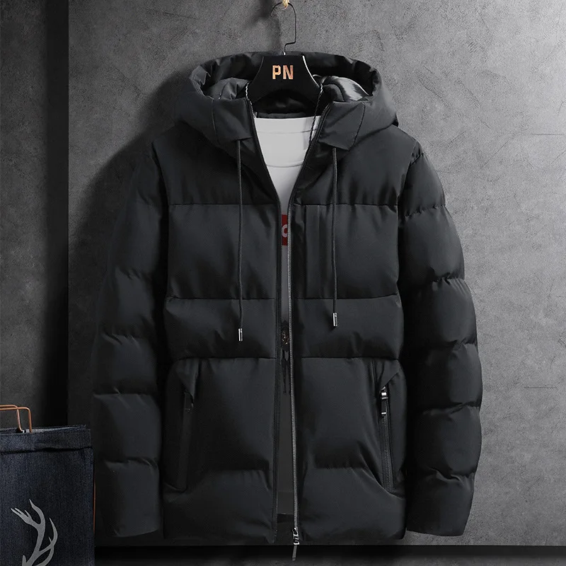 Hot Sales Man Light Weight Outdoor Winter Padded Jacket Puffer Outdoor ...