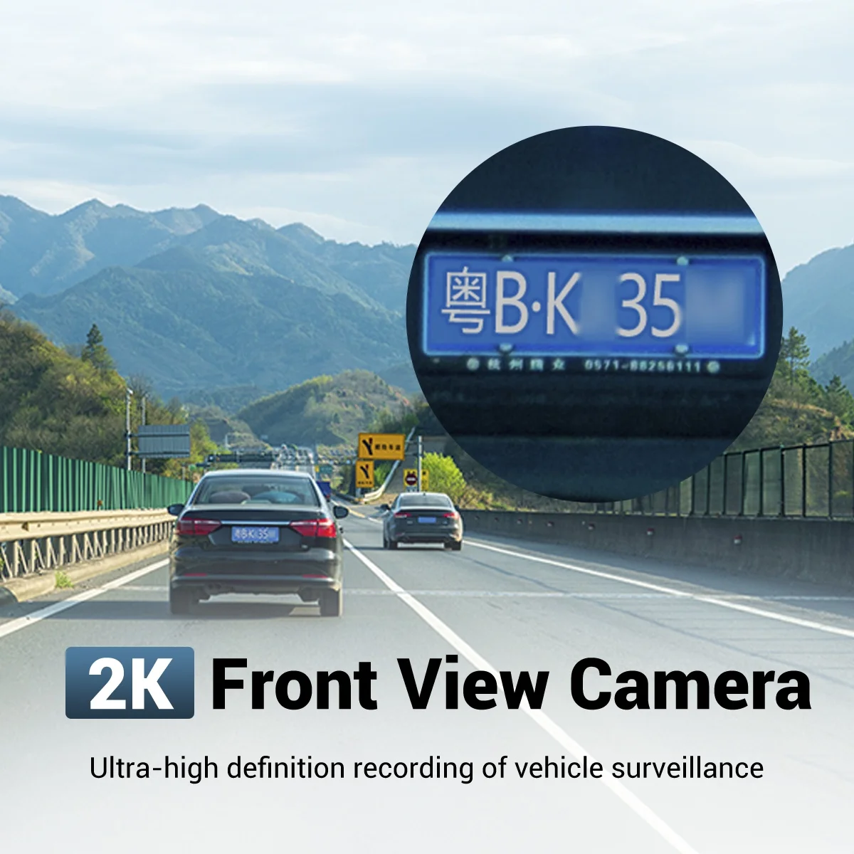 Cámara HD DVR para salpicadero de coche, grabadora de vídeo para coche