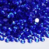P168 Transparent Sapphire ab