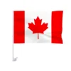 Banderas de Canadá