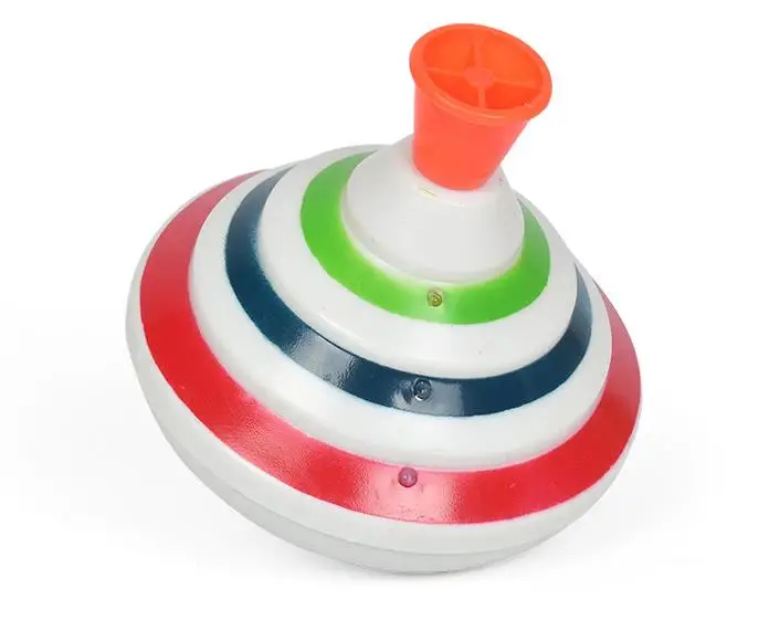 
Лидер продаж, игрушка-Спиннер со светодиодной подсветкой и музыкой, ручная игрушка-Спиннер с гироскопом, подарок для детей 