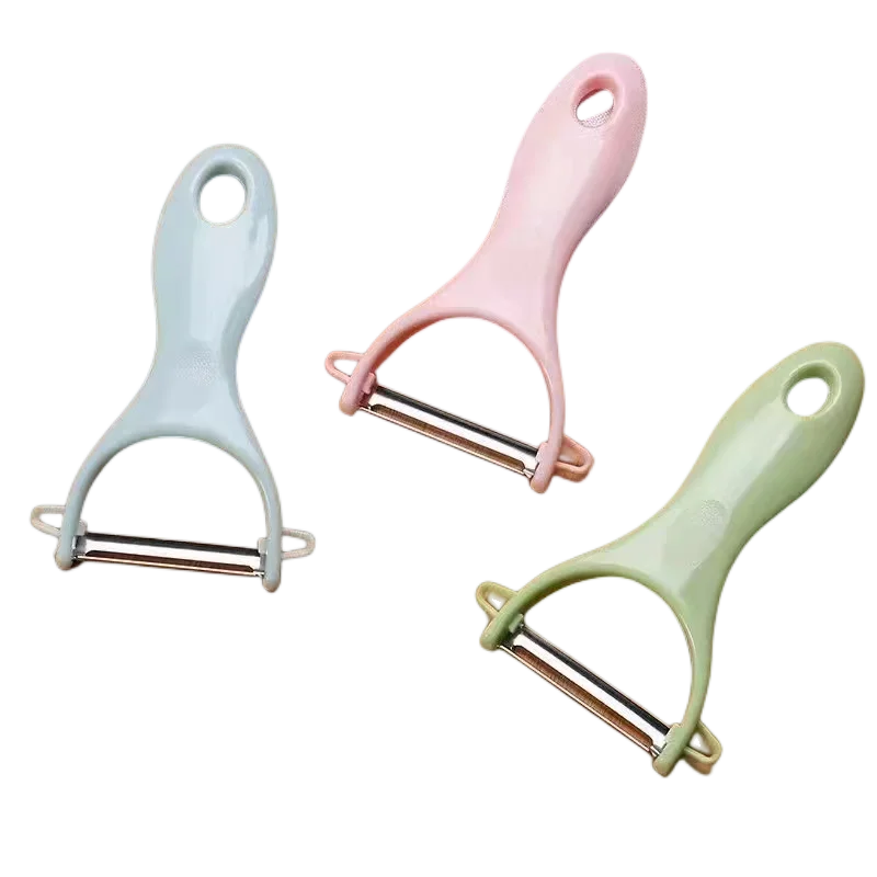 Hot Sale Kitchen Vegetable Tool Tools Fruit Potato Peeler Cutter Parer