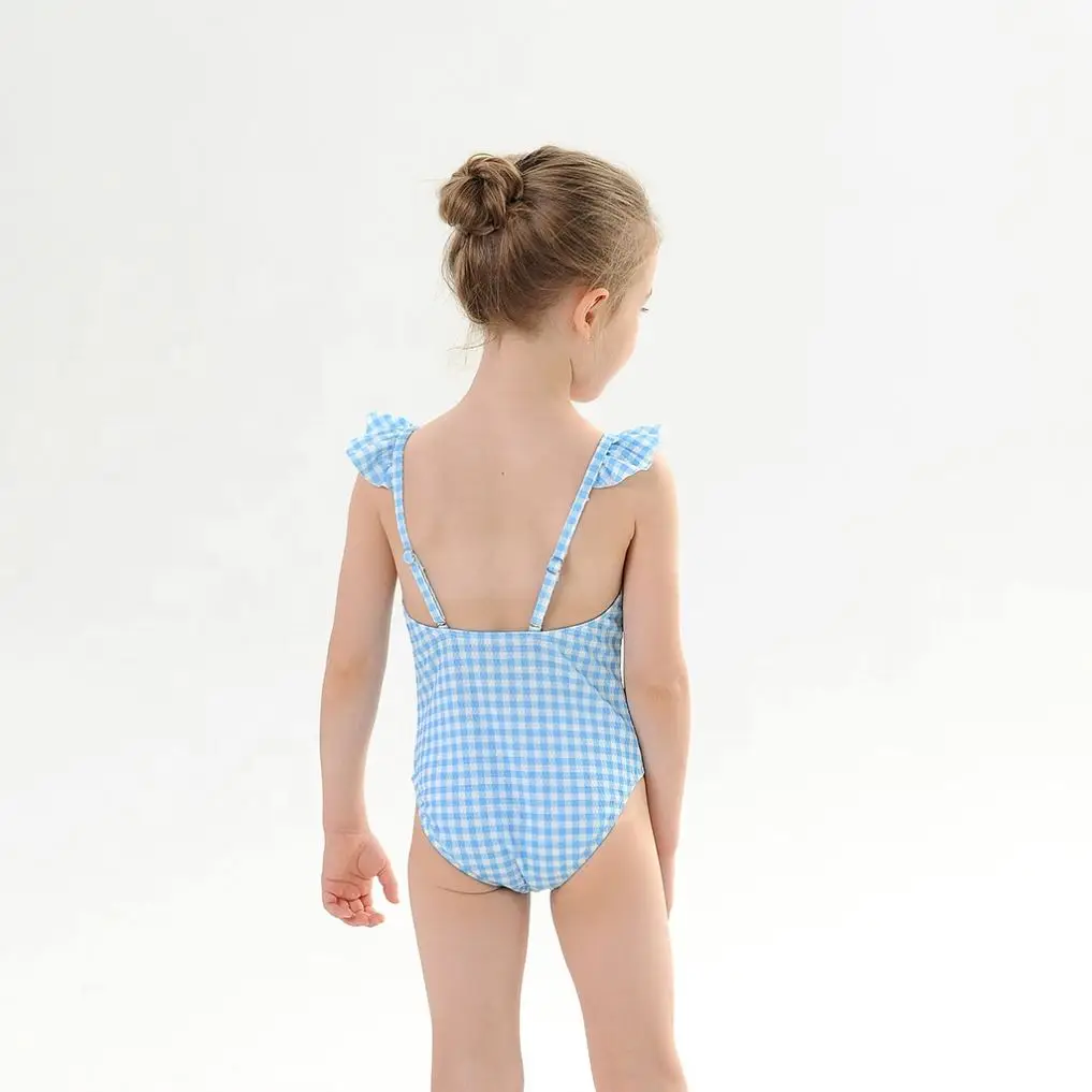 Лидер продаж, слитный детский купальник, праздничный купальник для путешествий, детский купальный костюм, детские купальные костюмы, PRD82021