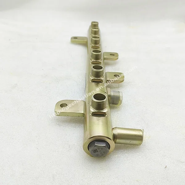 うりぼう Genuine Excavator Valve Parts Main Valve 909057 9218269