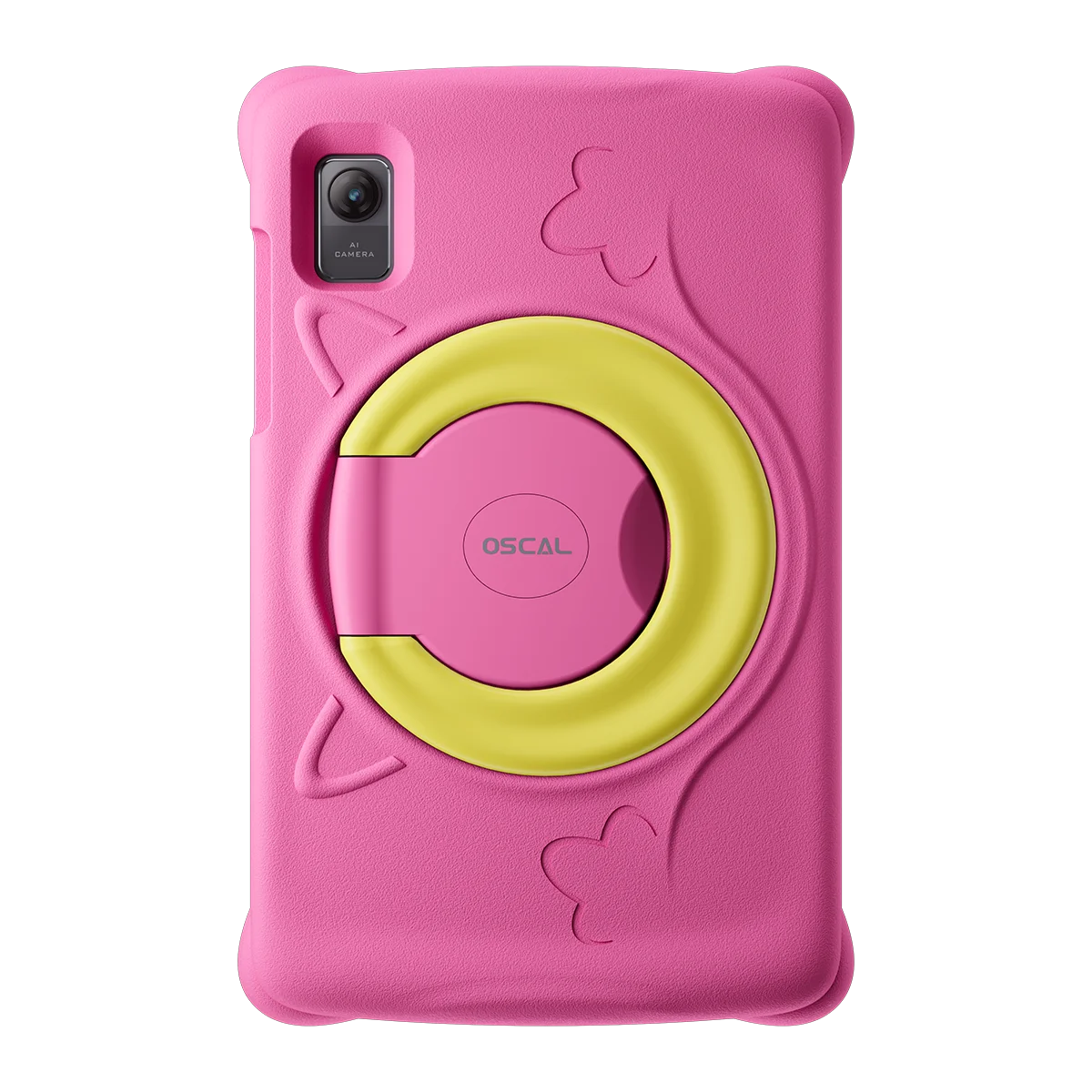 Tablet Android 14 OSCAL Pad 5 Kids 8.68