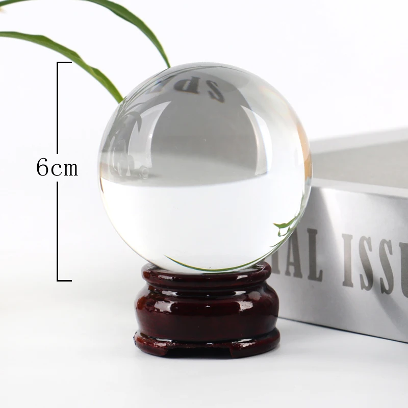 K9 Crystal Ball For Sale Crystal Glass Sphere Decorative Solid Glass