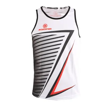 Wholesale China Sleeveless Anti-wrinkle Marathon Running Breathable T-shirt  Men Sport Shirt - Buy Sleeveless T-shirts,Sport Shirt,T Shirt Wholesale