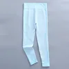 Light Blue Leggings