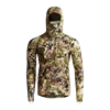 Camuflaje verde