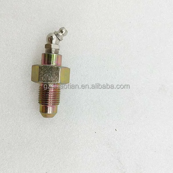 Zx850-3 Grease Valve 425-5055 For Excavator Machinery Parts Oem