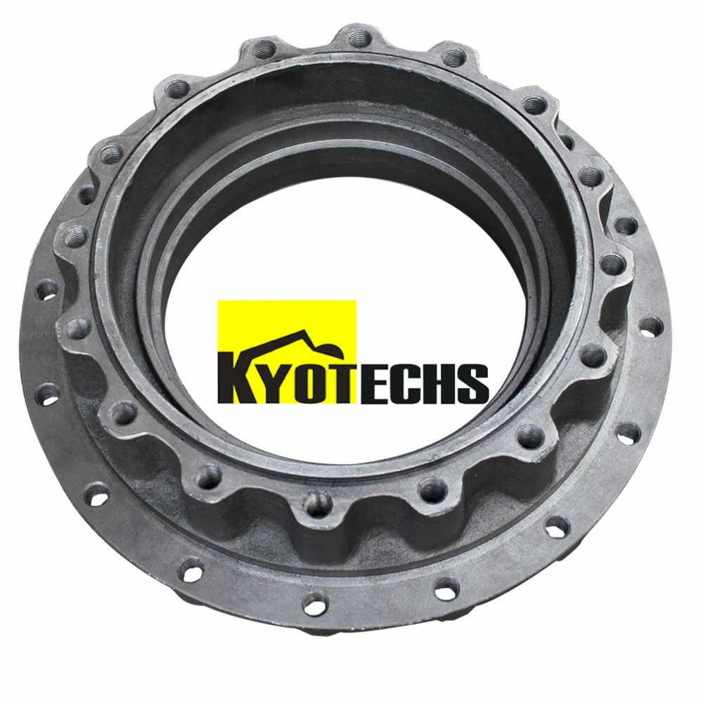 KYOTECHS Hub Ass'y 325D for Crawler Excavators - 1 Year Warranty
