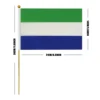 Sierra Leona