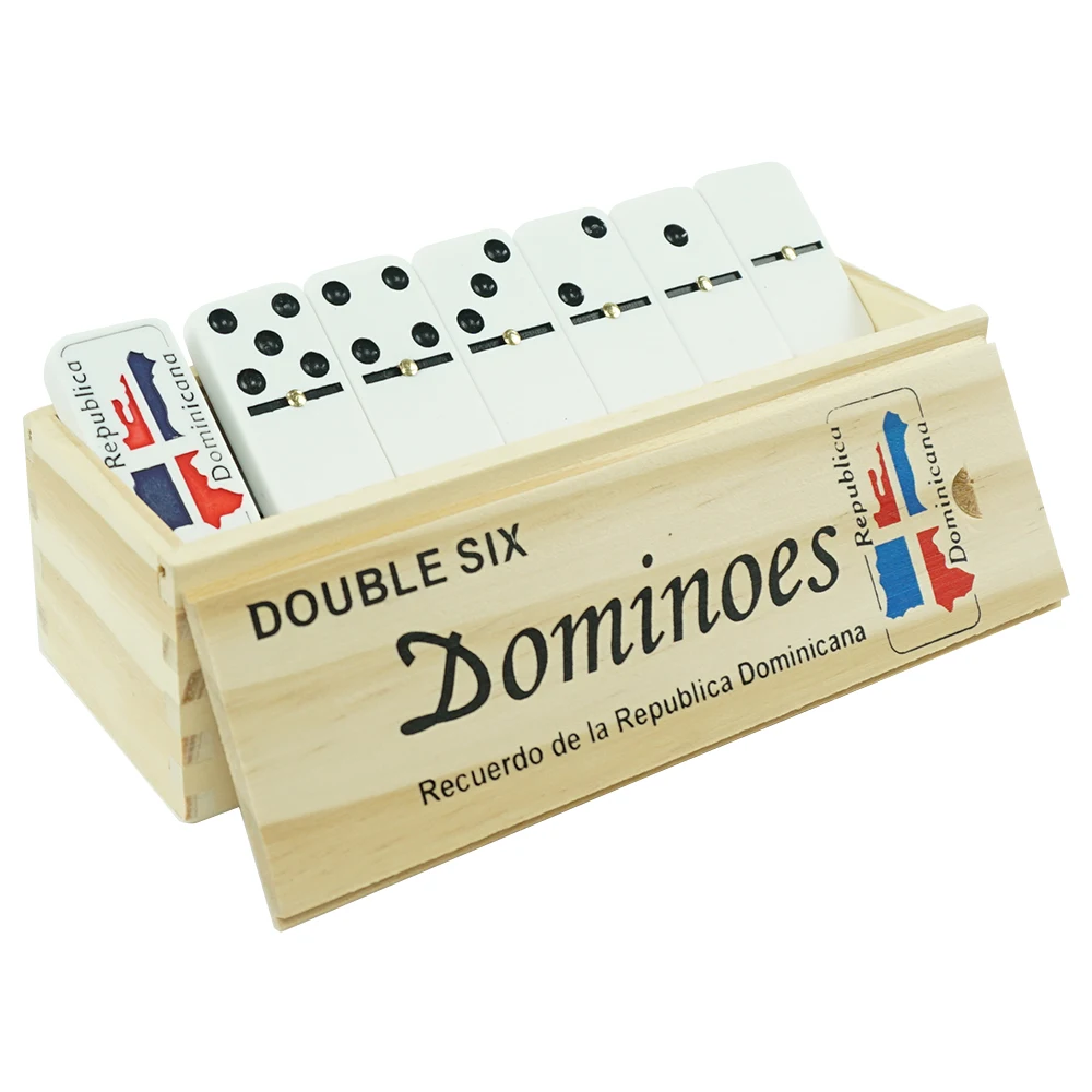 Venta De Domino - Wholesale China Market Custom Cheap Dominos