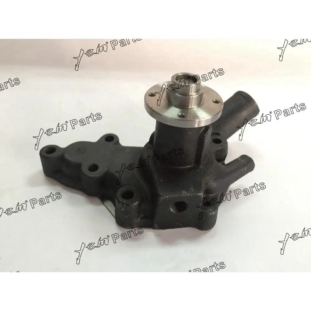 3AD1 Water Pump for Isuzu Engine Replacement Parts