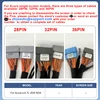 Pas sûr des PINS