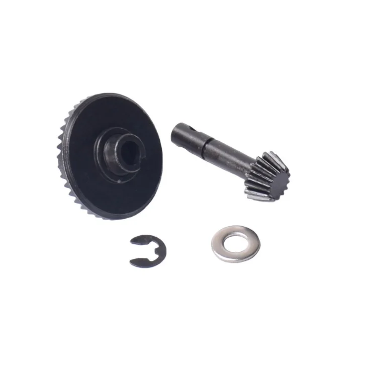 construction gears