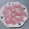Double powder-card 44*45mm