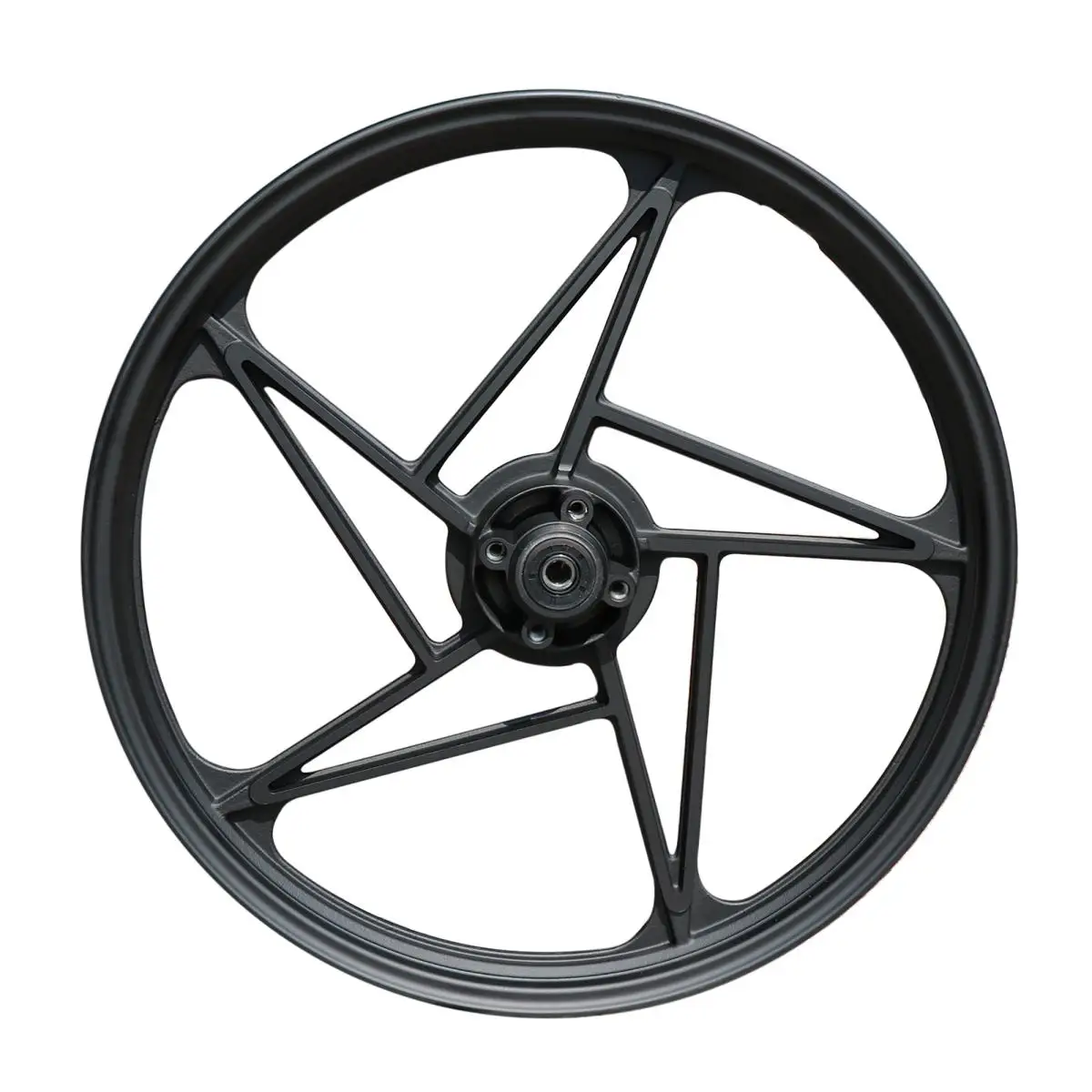 1.60 Inch X18 Inch Disc Brake Aluminum Front Wheel for EN125