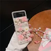 z capovolgi rosa