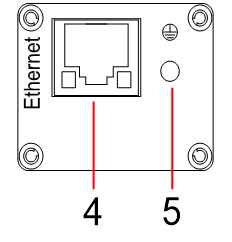 product oem odm services 2m28mhz power over coax device with 500m transmission distance ethernet over coax extender-14