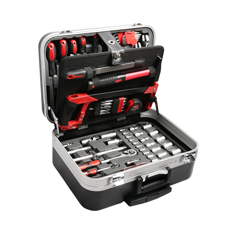 bicycle repair tool set